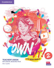 OWN-IT--LEVEL-2----TEACHER-S-BOOK-with-Digital-Resource-Pack