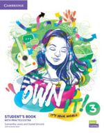 OWN-IT--LEVEL-3-------STUDENT-S-BOOK-with-Practice-Extra