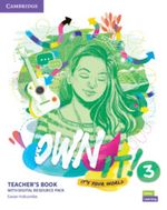 OWN-IT--LEVEL-3----TEACHER-S-BOOK-with-Digital-Resource-Pack