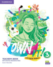 OWN-IT--LEVEL-3----TEACHER-S-BOOK-with-Digital-Resource-Pack