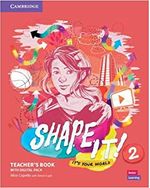 SHAPE-IT--LEVEL-2---TEACHER-S-BOOK-w--Digital-Resource-Pack