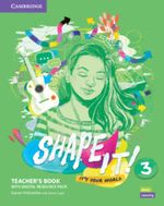 SHAPE-IT--LEVEL-3---TEACHER-S-BOOK-w--Digital-Resource-Pack