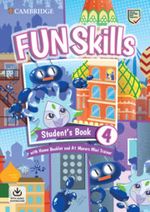 FUN-SKILLS-4------MOVERS-Student-s-Book-w-Home-Booklet-Mini-Trainer-and-Downloadable-Audio