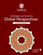 CAMBRIDGE-LOWER-SECONDARY-GLOBAL-PERSPECTIVES-STAGE-9--TCH-S