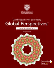 CAMBRIDGE-LOWER-SECONDARY-GLOBAL-PERSPECTIVES-STAGE-9--TCH-S