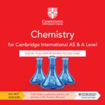 CAMBRIDGE-INTERNATIONAL-AS---A-LEVEL-CHEMISTRY---Teacher-s-Resource-Access-Card--3rd-Ed-
