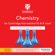 CAMBRIDGE-INTERNATIONAL-AS---A-LEVEL-CHEMISTRY---Teacher-s-Resource-Access-Card--3rd-Ed-