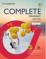 COMPLETE-PRELIMINARY-----Student-s-Book-without-Answers-w-Online-Workbook--Revised-Exam-2020--2nd-Ed