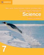 CAMBRIDGE-CHECKPOINT-SCIENCE-7------DIGITAL-COURSEBOOK