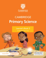 CAMBRIDGE-PRIMARY-SCIENCE-2------Learner-s-Book-with-Digital-Access---1-Year-