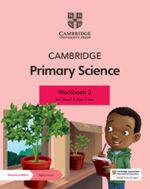 CAMBRIDGE-PRIMARY-SCIENCE-3-----Workbook-with-Digital-Access--1-Year-