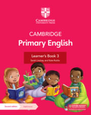 CAMBRIDGE-PRIMARY--ENGLISH-3----Learner-s-Book-with-Digital-Access---1-Year-