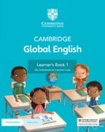 CAMBRIDGE-GLOBAL--ENGLISH-1-----Learner-s-Book-with-Digital-Access--1-Year-