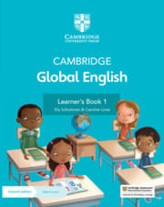CAMBRIDGE-GLOBAL--ENGLISH-1-----Learner-s-Book-with-Digital-Access--1-Year-
