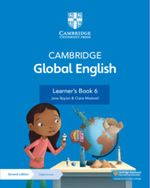 CAMBRIDGE-GLOBAL--ENGLISH-6-----Learner-s-Book-with-Digital-Access--1-Year-