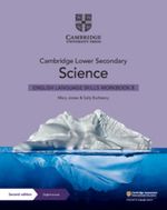 CAMBRIDGE-LOWER-SECONDARY--SCIENCE-8----English-Language-Skills-Workbook-with-Dig-Acc-1Year-