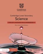 CAMBRIDGE-LOWER-SECONDARY--SCIENCE-9----English-Language-Skills-Workbook-with-Dig-Acc-1Year-