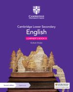 CAMBRIDGE-LOWER-SECONDARY--ENGLISH-8-----Learner-s-Book-with-Digital-Access--1-Year-
