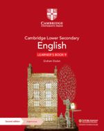 CAMBRIDGE-LOWER-SECONDARY--ENGLISH-9-----Learner-s-Book-with-Digital-Access--1-Year-