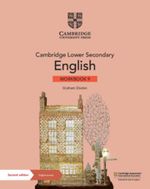 CAMBRIDGE-LOWER-SECONDARY--ENGLISH-9----Workbook-with-Digital-Access--1-Year-