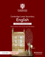 CAMBRIDGE-LOWER-SECONDARY--ENGLISH-9---Teacher-s-Book-with-Digital-Access--1-Year-