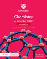 CAMBRIDGE-IGCSE-CHEMISTRY-------Coursebook-with-Digital-Access--2-years----5th-Edition-