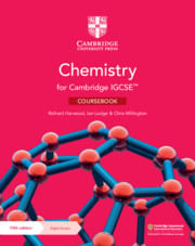 CAMBRIDGE-IGCSE-CHEMISTRY-------Coursebook-with-Digital-Access--2-years----5th-Edition-