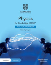 CAMBRIDGE-IGCSE--PHYSICS-------Practical-Workbook-with-Digital-Access--2-years----3rd-Edition-