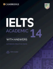 CAMBRIDGE-IELTS-14-ACADEMIC---Self-study--St-s-Key---Audio-