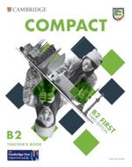 COMPACT-FIRST----TEACHER-S-BOOK-3rd-Edition