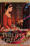 CONSTANT PRINCESS,THE - Pocket
