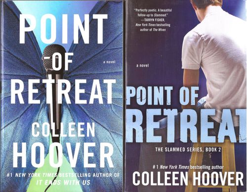 SLAMMED SERIES,THE 2 : POINT OF RETREAT - Atria