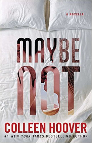 MAYBE NOT - Atria