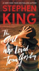 GIRL-WHO-LOVED-TOM-GORDON---Pocket----New-Edition--