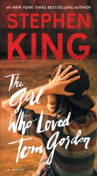 GIRL-WHO-LOVED-TOM-GORDON---Pocket----New-Edition--