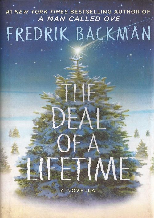DEAL OF A LIFETIME,THE - Atria Books