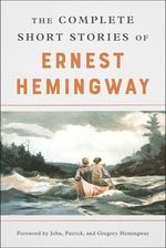 COMPLETE-SHORT-STORIES-OF-ERNEST-HEMINWAYTHE---Scribner