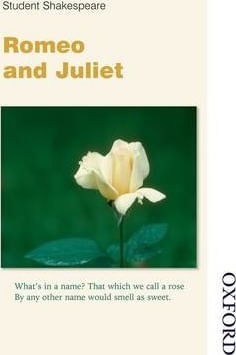 ROMEO AND JULIET - Nelson Thornes Shakespeare