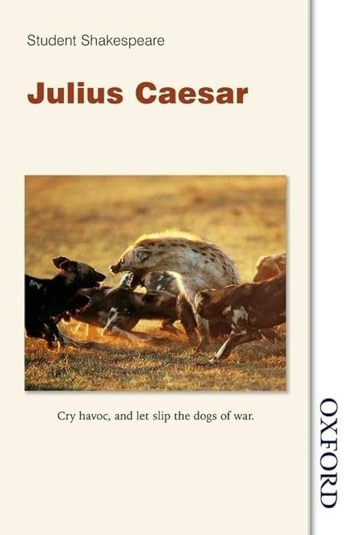 JULIUS CAESAR - Nelson Thornes Shakespeare