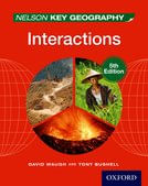 NEW KEY GEOGRAPHY INTERACTIONS -  STUDENT`S  *Ed 2014*