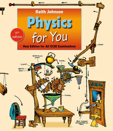 PHYSICS FOR YOU - Updated 2016  *5th Edition*