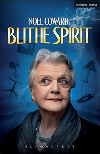 BLITHE SPIRIT - Methuen