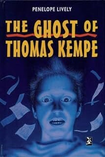 GHOST OF THOMAS KEMPE,THE - New Windmills #
