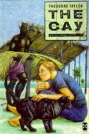 CAY, THE - New Windmills #