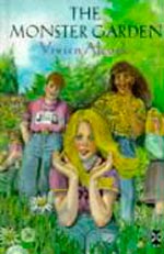 MONSTER GARDEN, THE - New Windmills #
