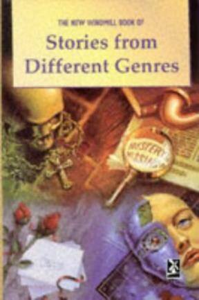 STORIES FROM DIFFERENT GENRES