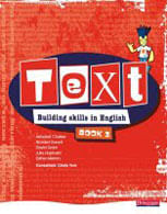 TEXT BUILDING SKILLS IN ENGLISH 3 - STUDENT`S