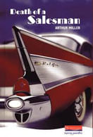 DEATH OF A SALESMAN - Heinemann #
