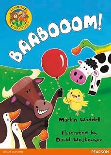 BAA BOOM - Jamboree #