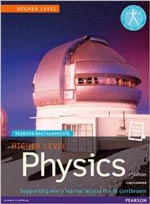 PHYSICS Higher Level - Heinemann for the IB Diploma  *2nd Ed